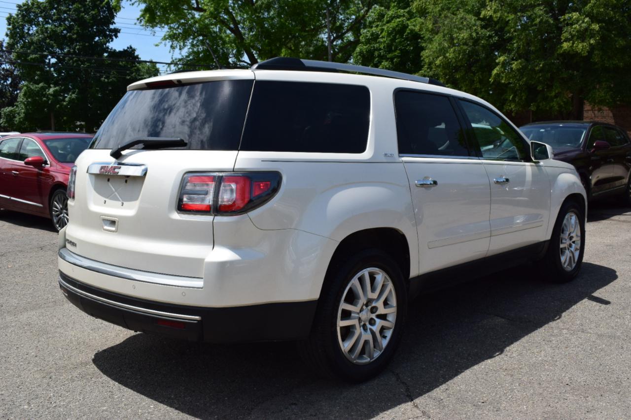 GMC Acadia  2015
