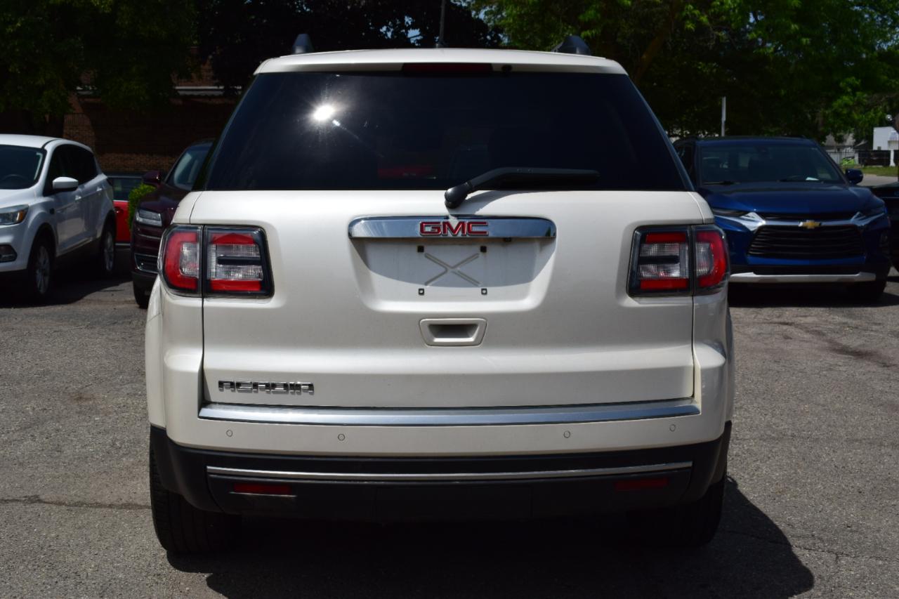 GMC Acadia  2015