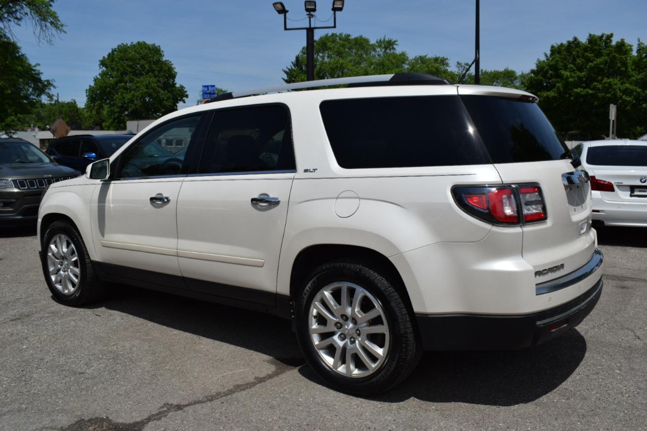 GMC Acadia  2015