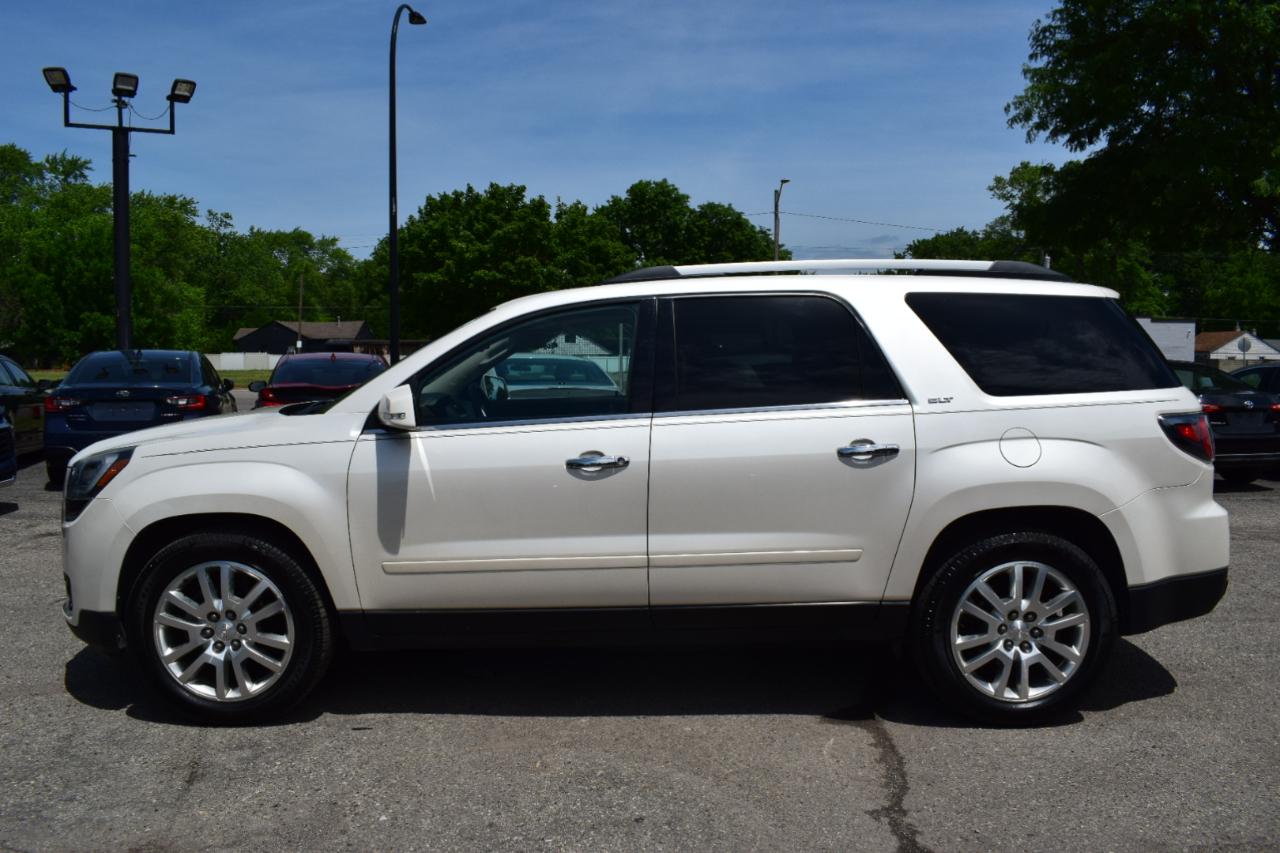 GMC Acadia  2015