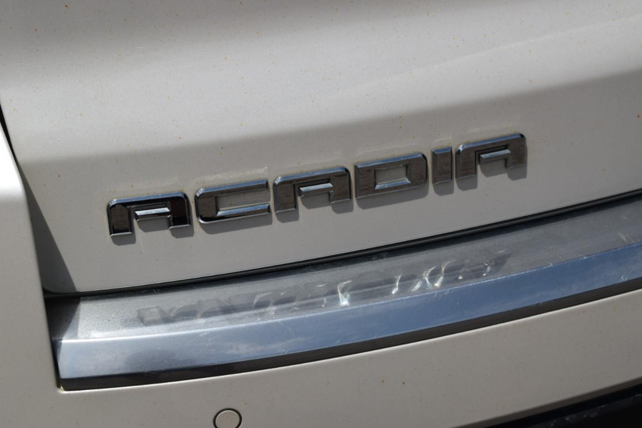 GMC Acadia  2015