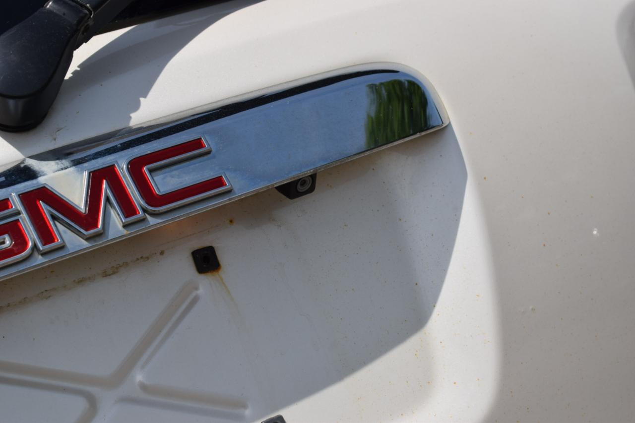 GMC Acadia  2015