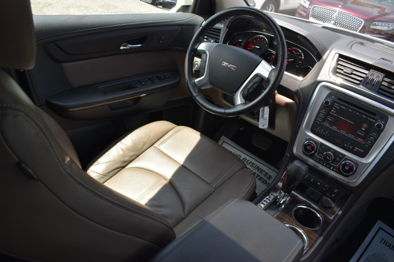 GMC Acadia  2015