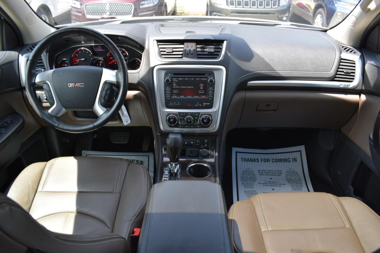 GMC Acadia  2015