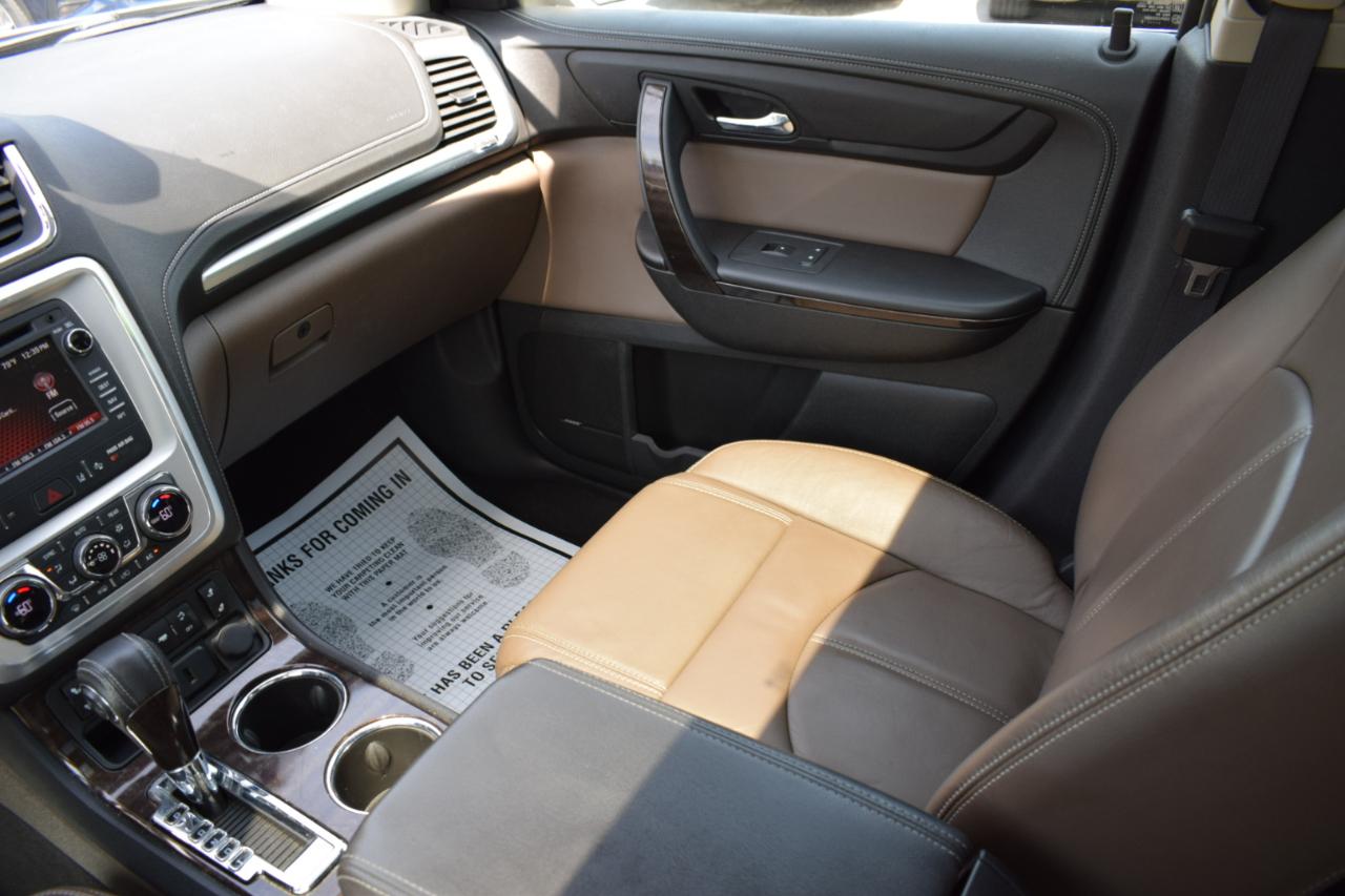 GMC Acadia  2015
