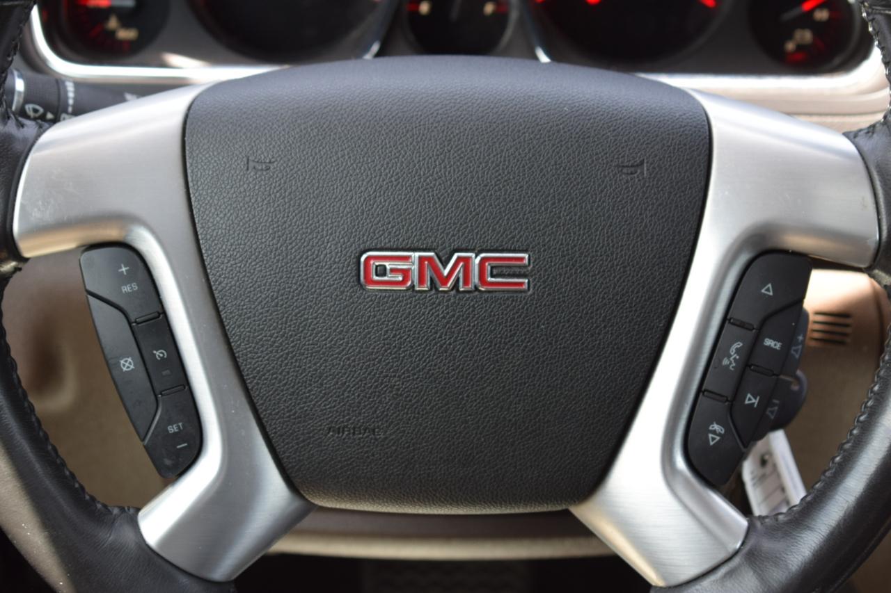 GMC Acadia  2015