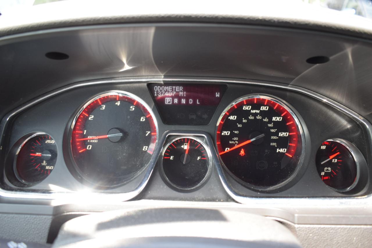 GMC Acadia  2015