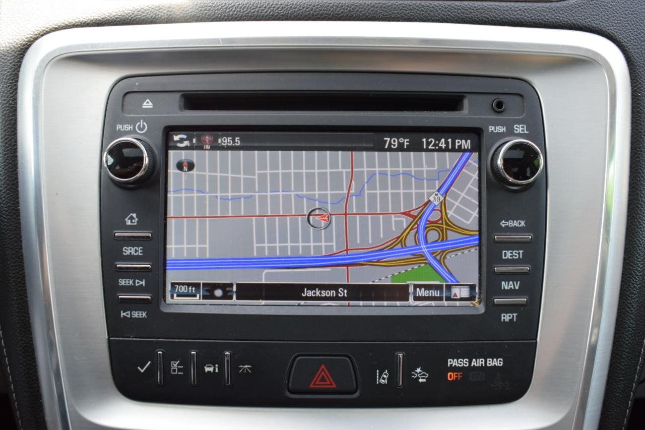 GMC Acadia  2015