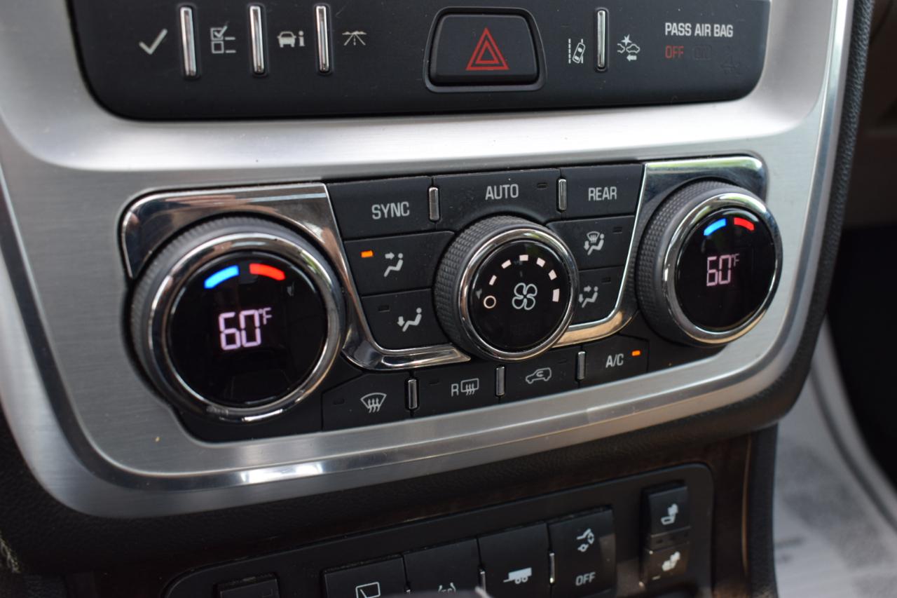 GMC Acadia  2015