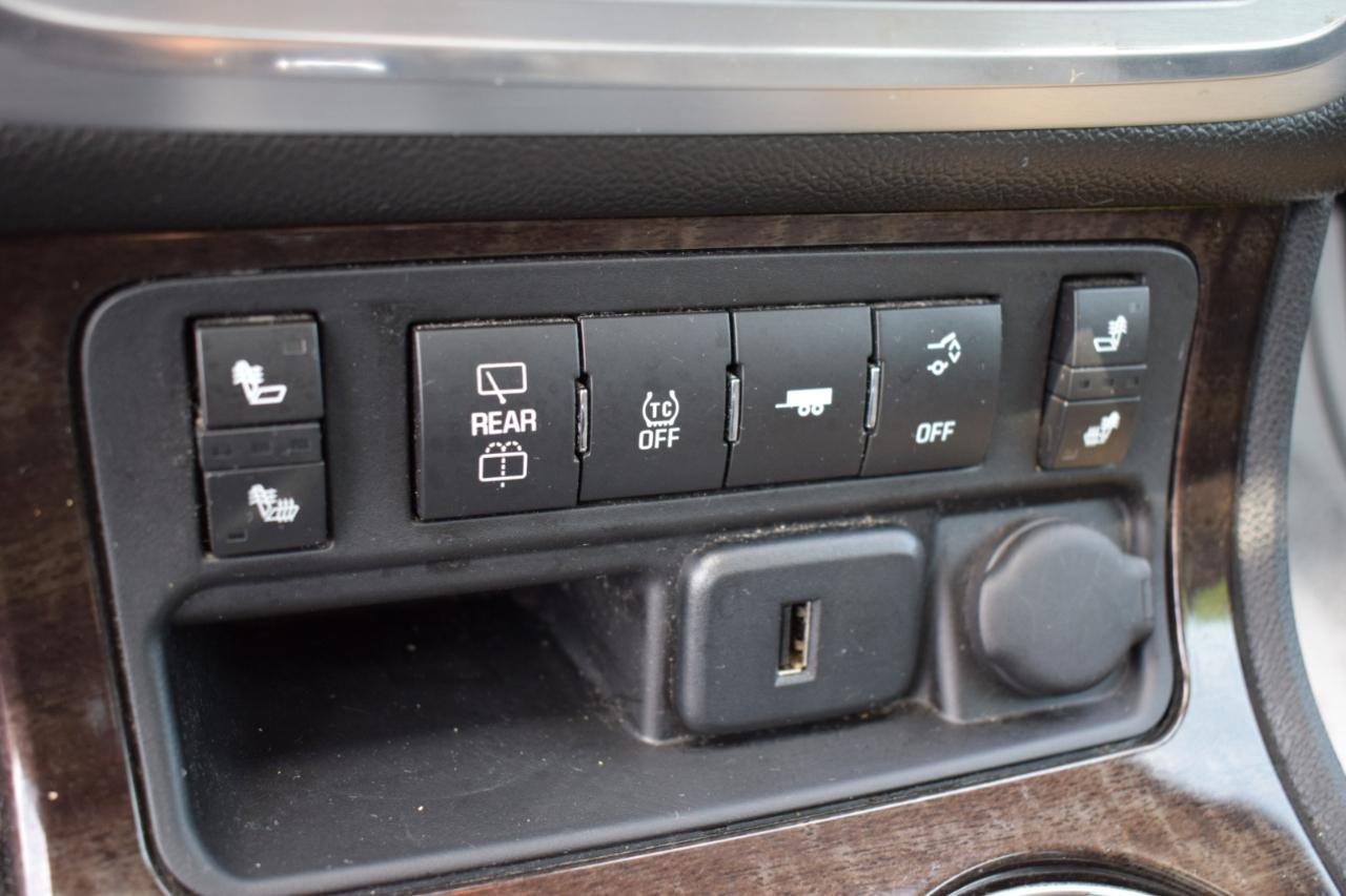 GMC Acadia  2015