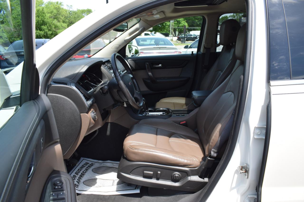 GMC Acadia  2015