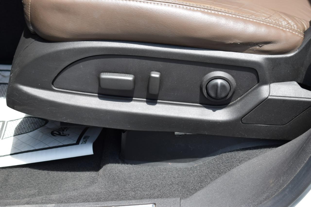 GMC Acadia  2015