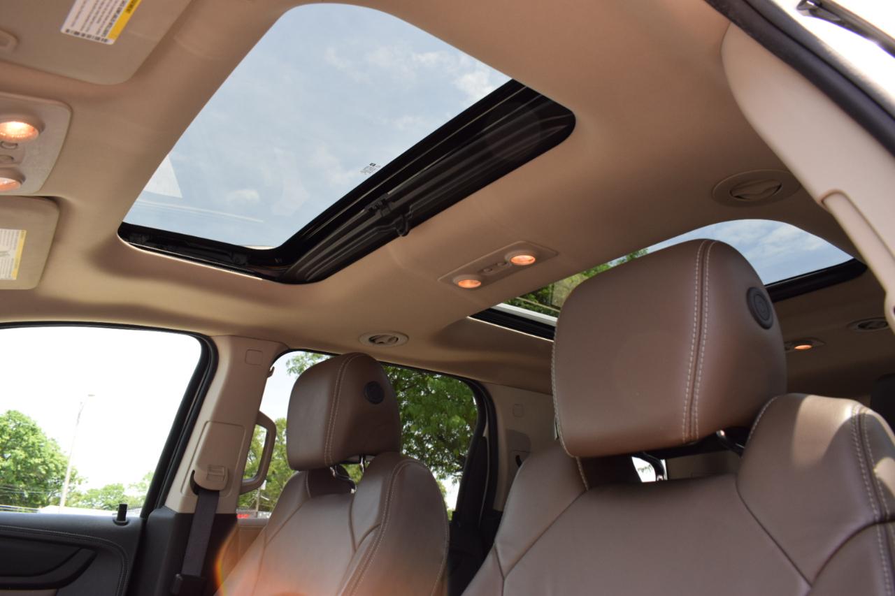 GMC Acadia  2015