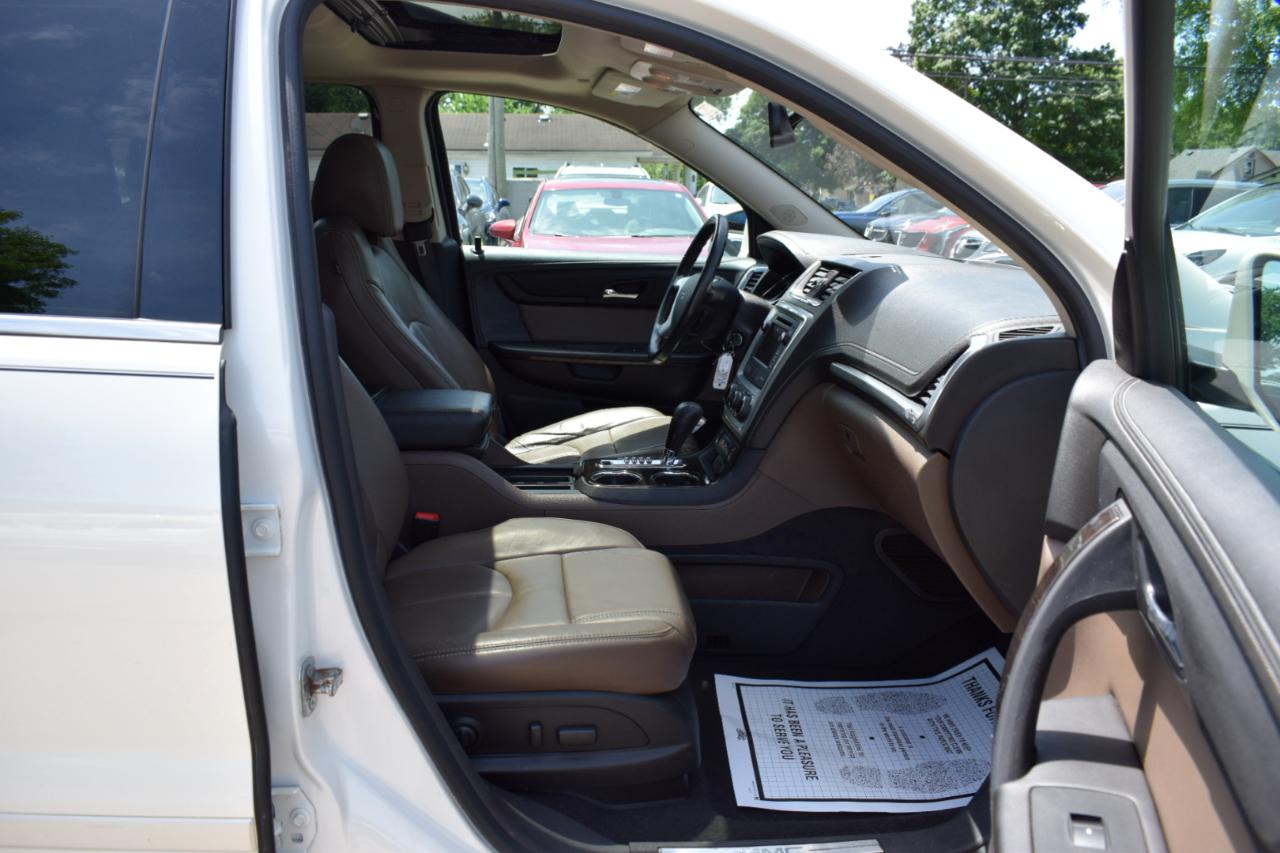 GMC Acadia  2015
