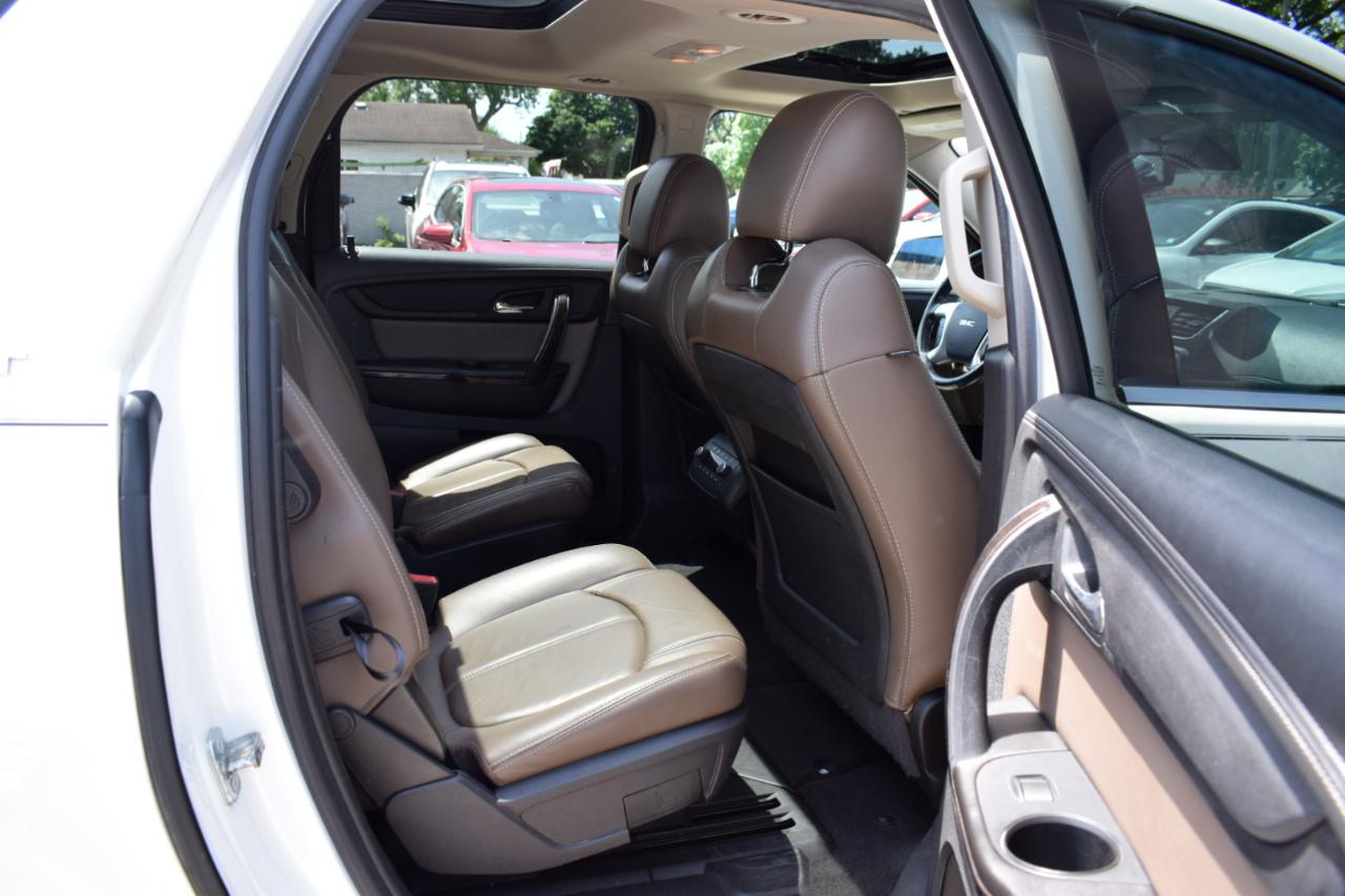GMC Acadia  2015