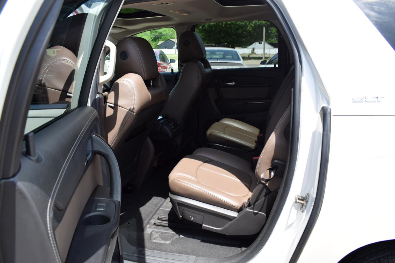GMC Acadia  2015
