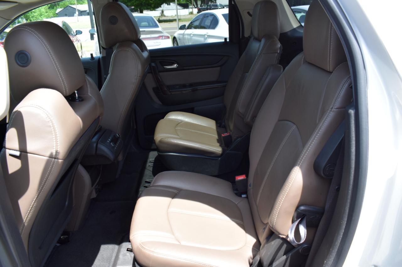 GMC Acadia  2015