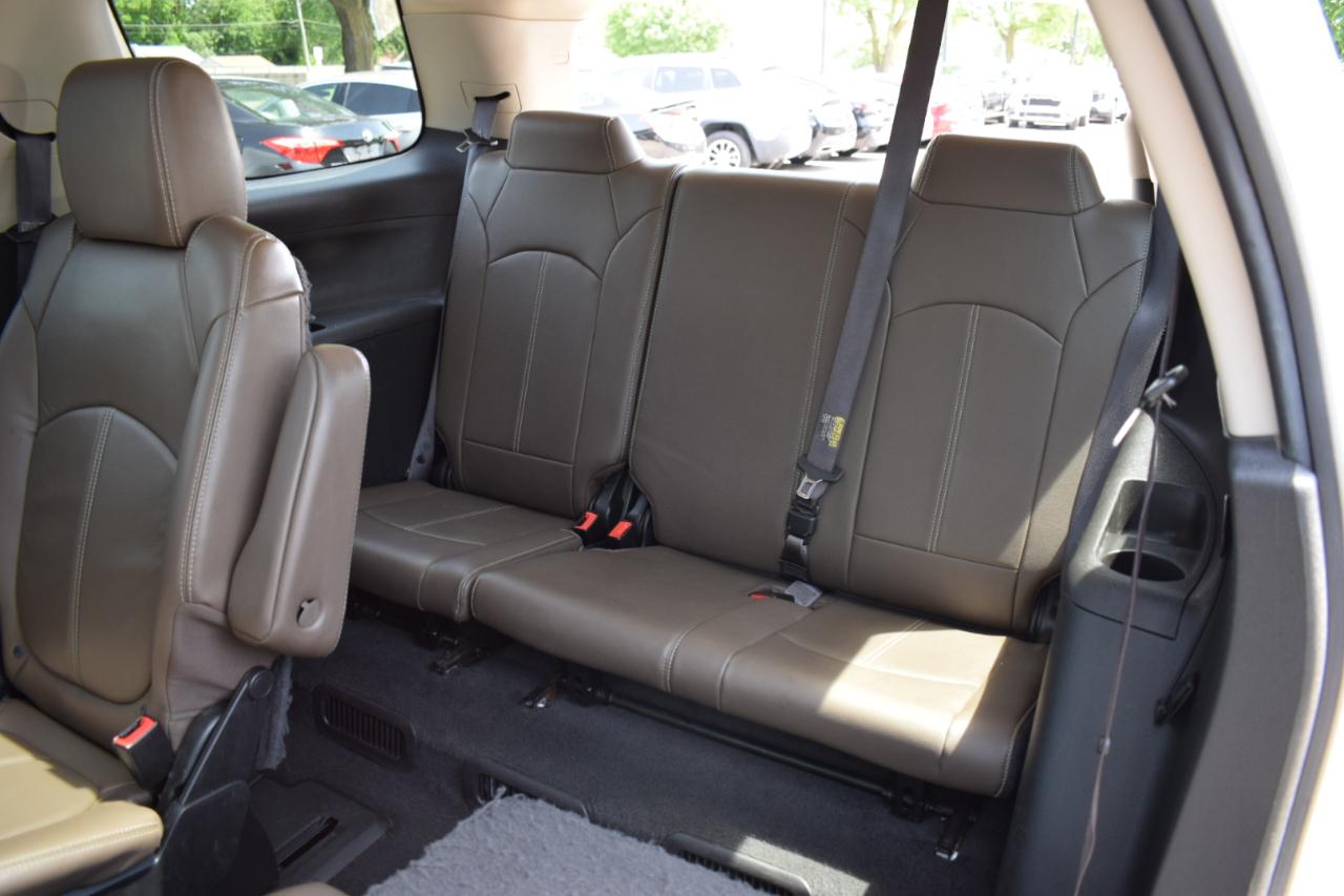 GMC Acadia  2015