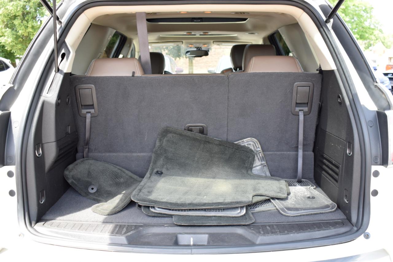 GMC Acadia  2015