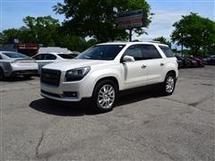 2015 GMC Acadia 
