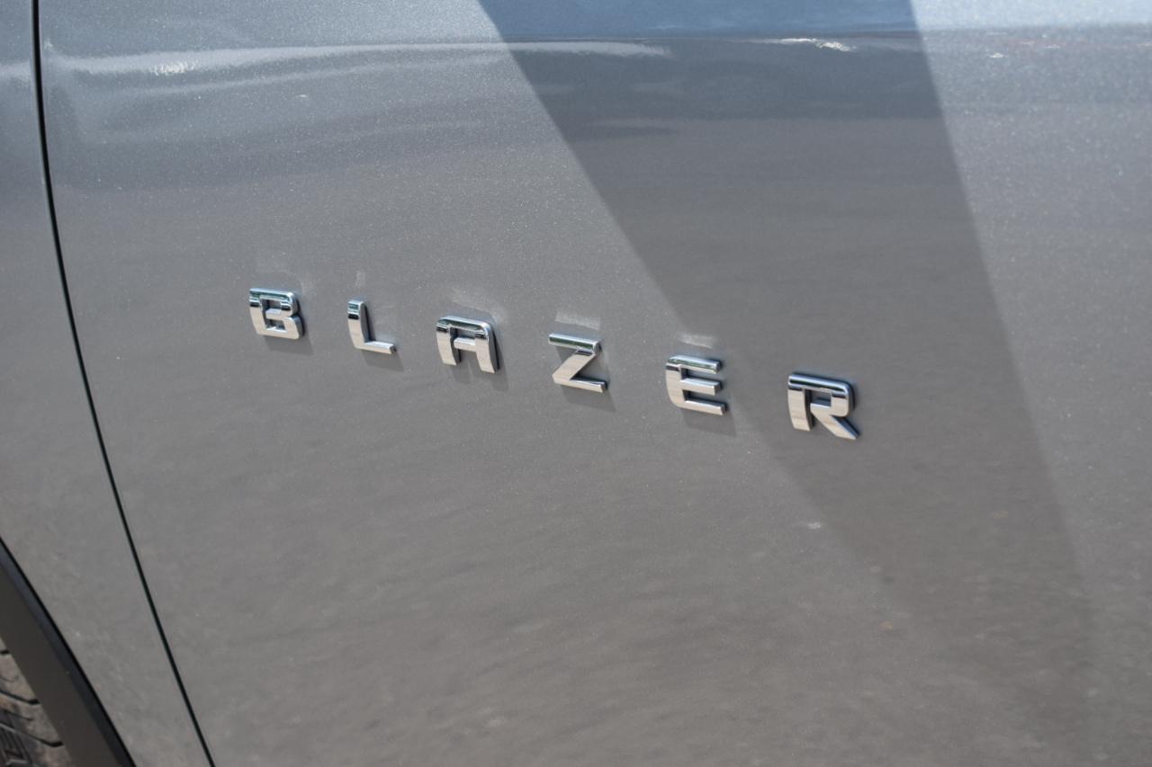 Chevrolet Blazer  2025