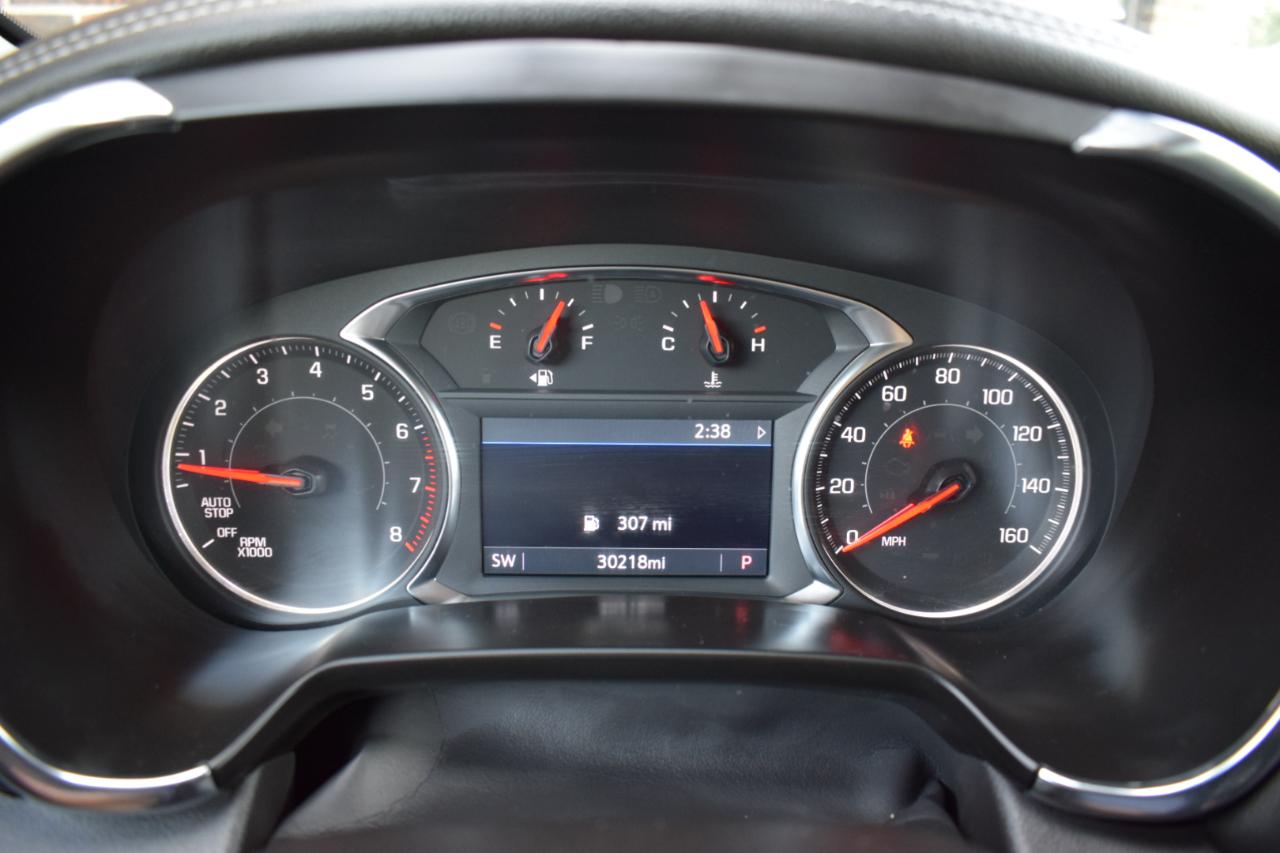 Chevrolet Blazer  2025