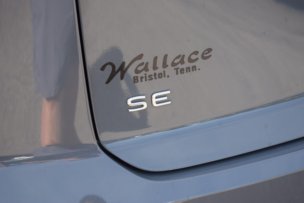 Volkswagen Atlas Cross Sport 2.0T SE w/Technology 4MOTION 2025