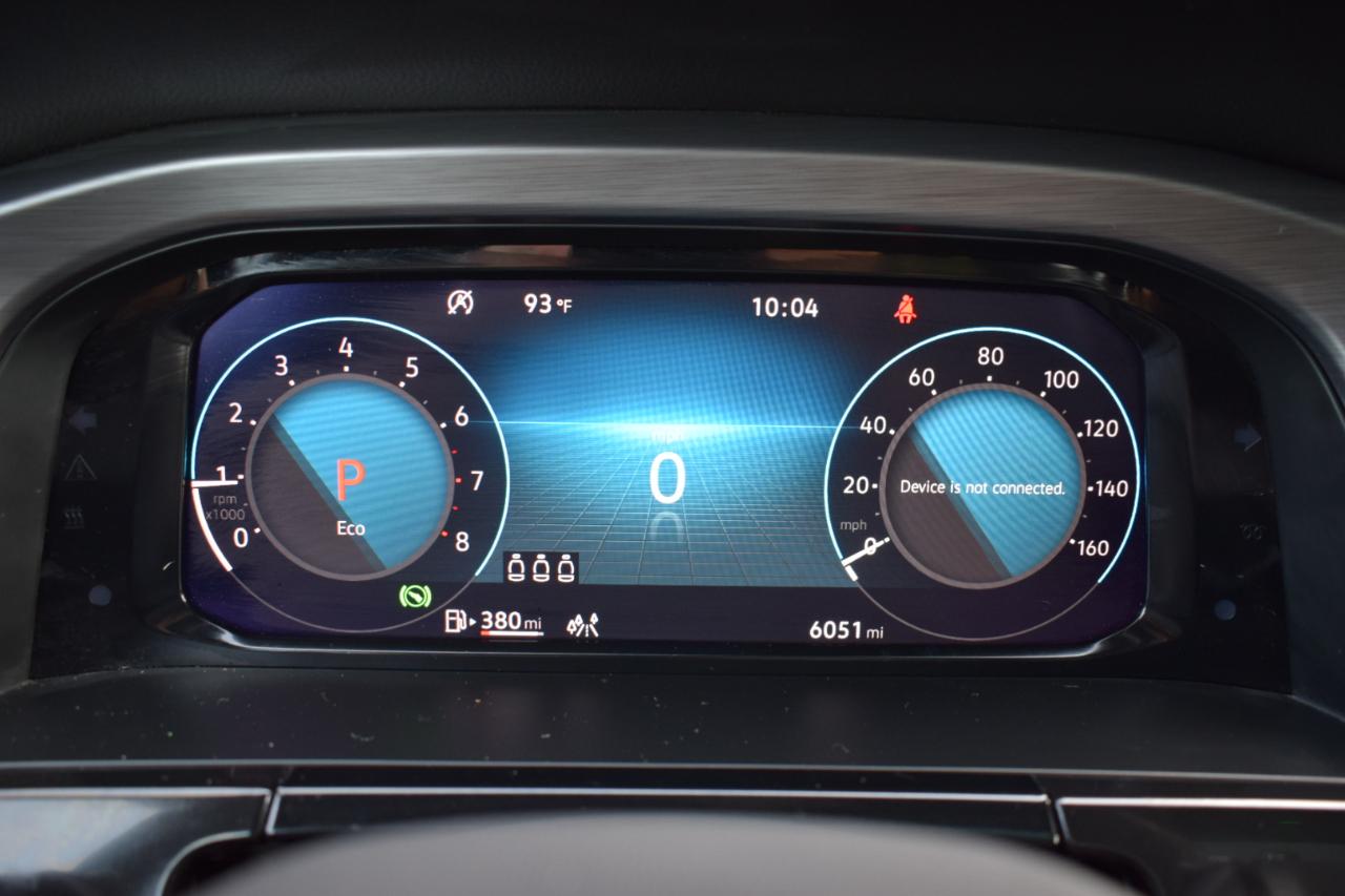 Volkswagen Atlas Cross Sport 2.0T SE w/Technology 4MOTION 2025