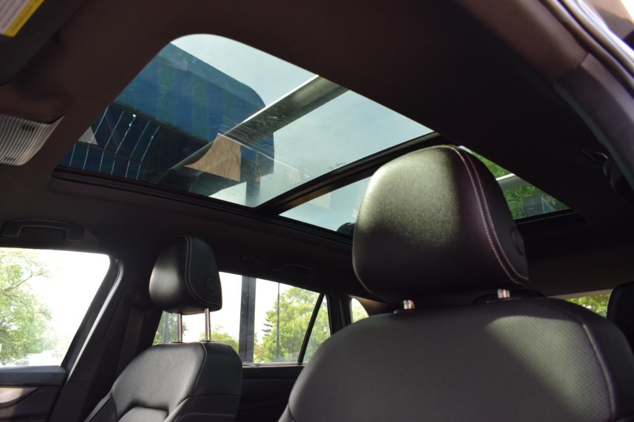 Volkswagen Atlas Cross Sport 2.0T SE w/Technology 4MOTION 2025