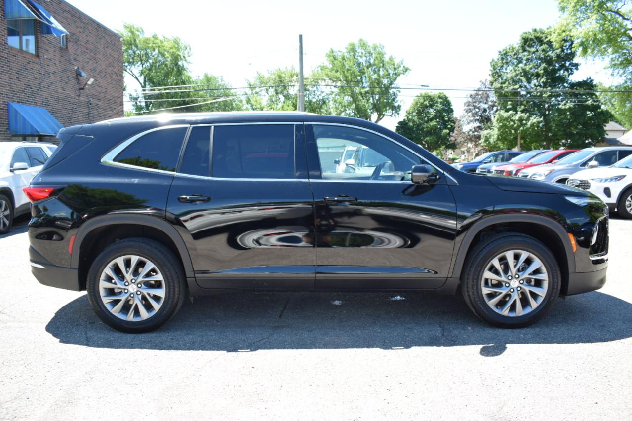 Buick Enclave Preferred 2025