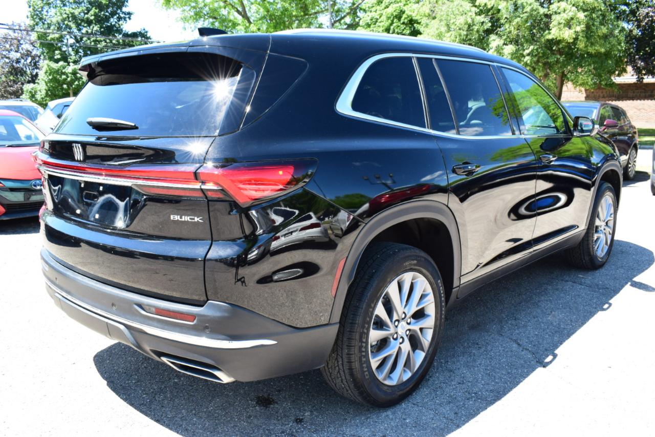 Buick Enclave Preferred 2025