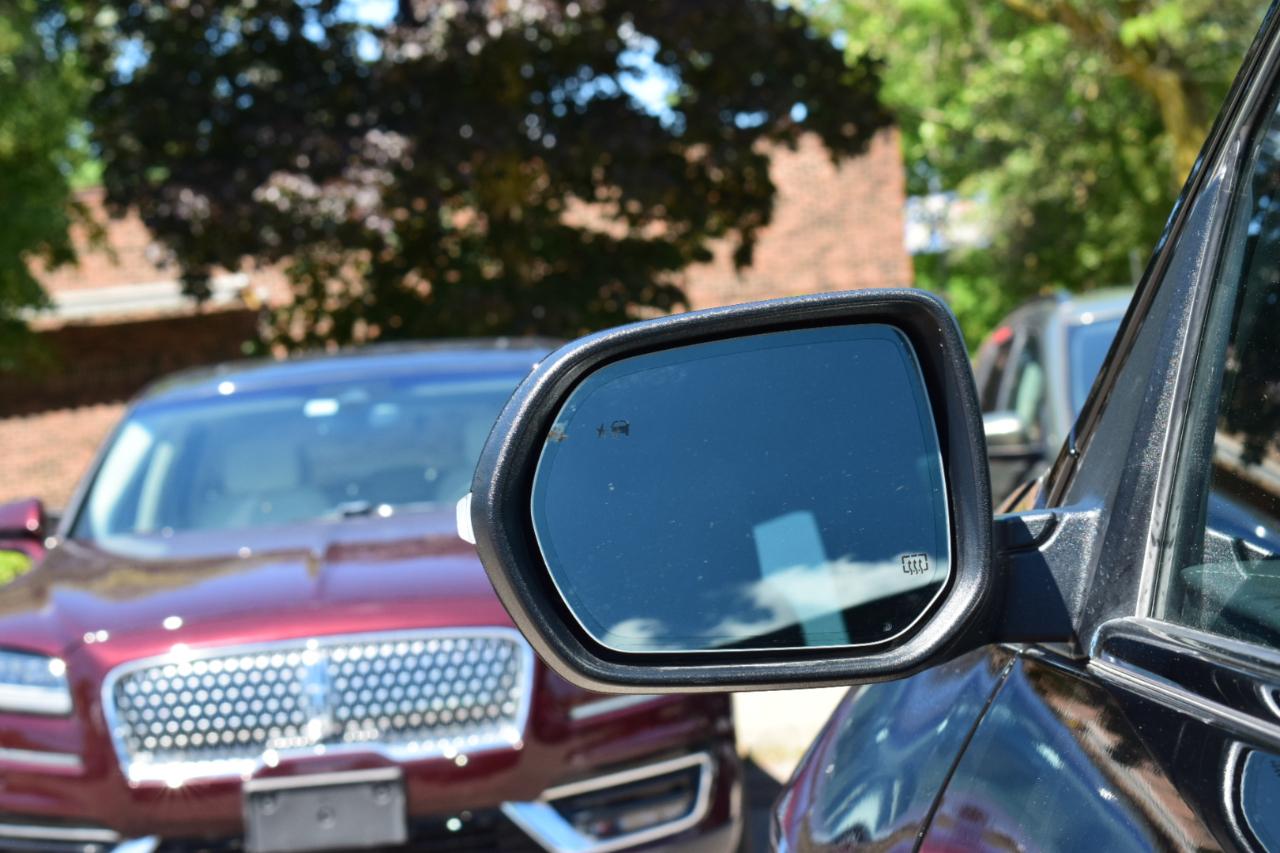 Buick Enclave Preferred 2025