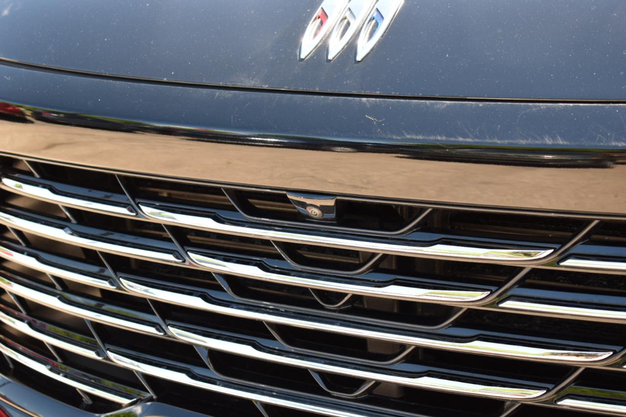 Buick Enclave Preferred 2025