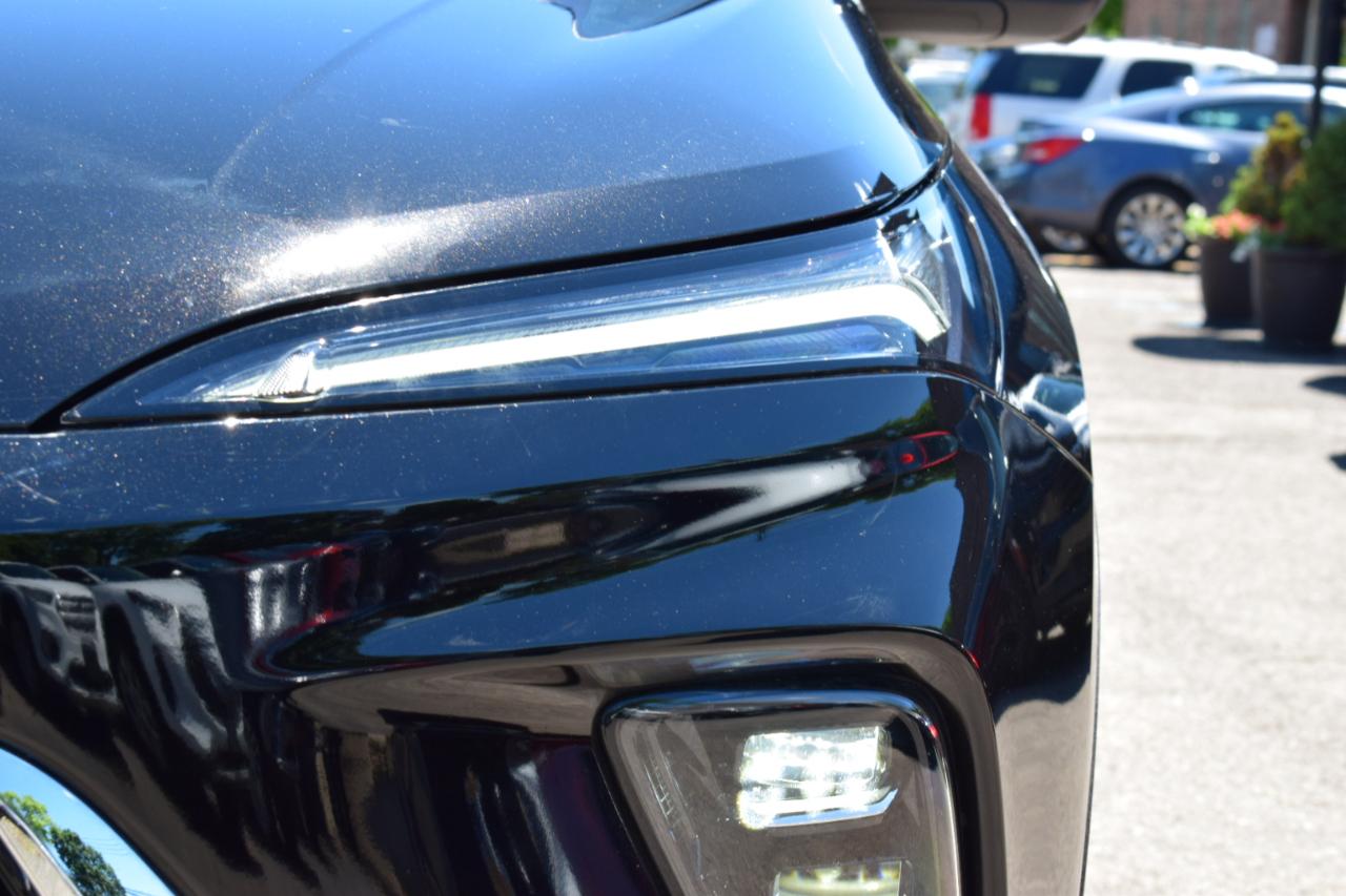 Buick Enclave Preferred 2025