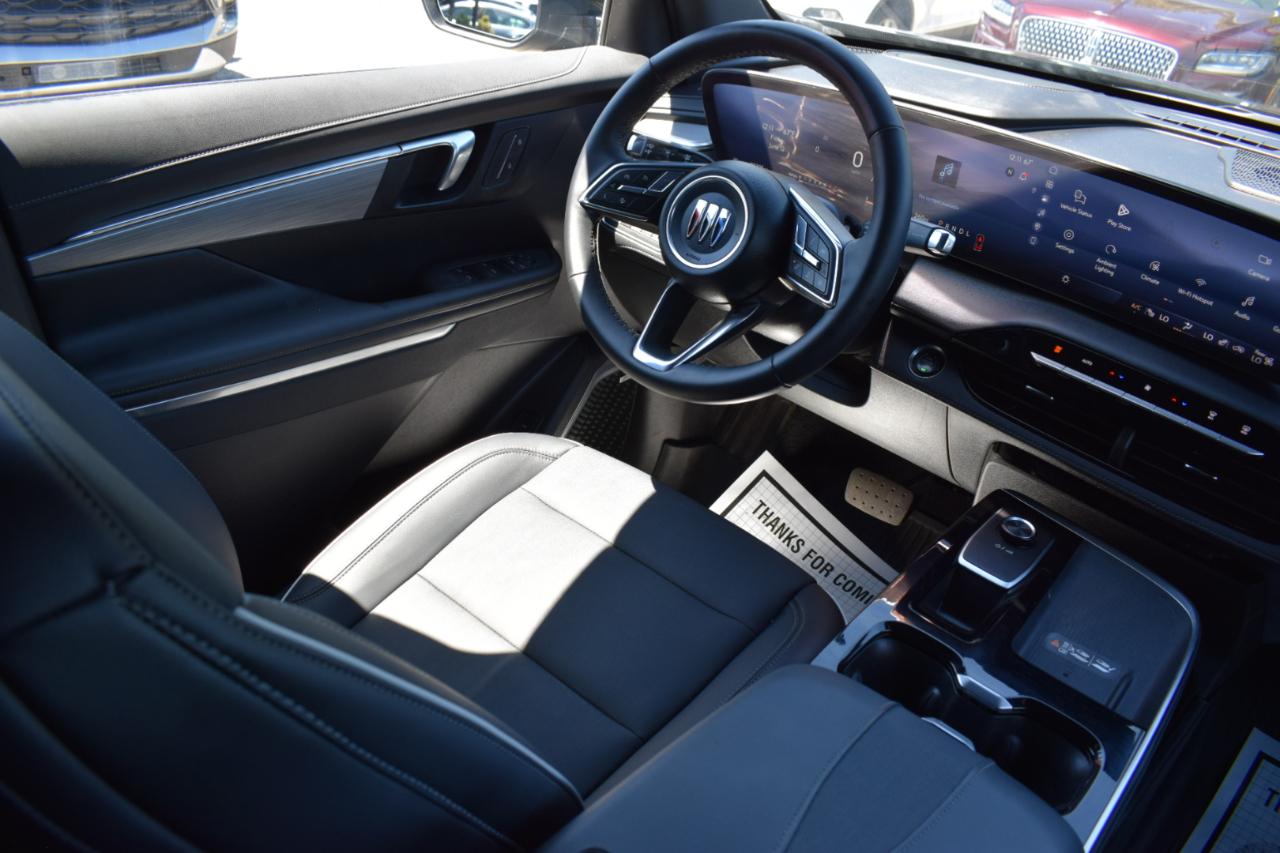 Buick Enclave Preferred 2025