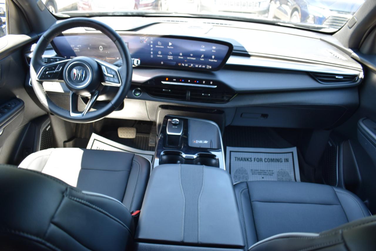 Buick Enclave Preferred 2025