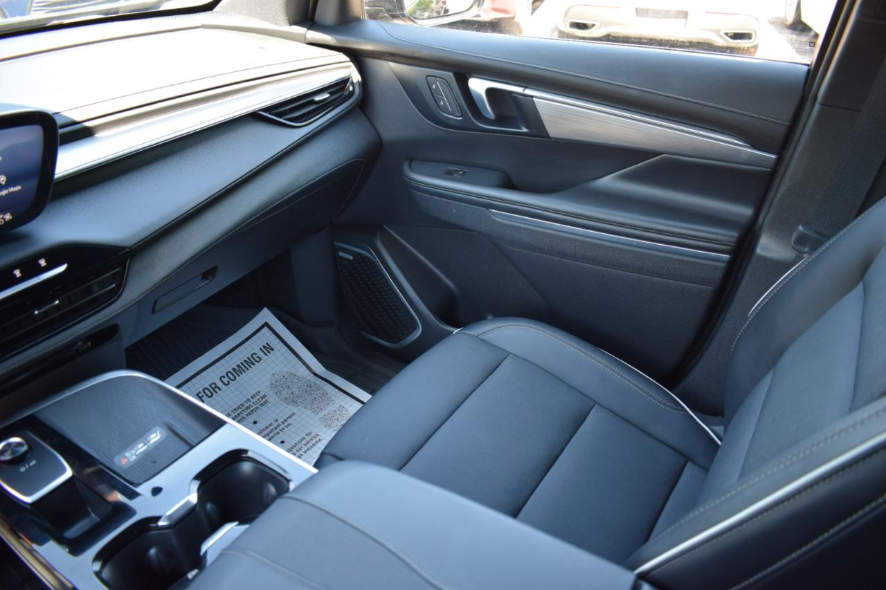 Buick Enclave Preferred 2025