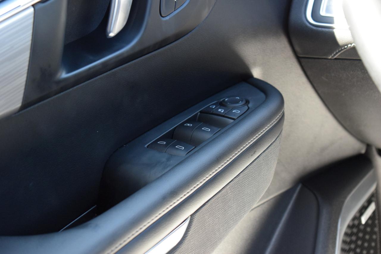 Buick Enclave Preferred 2025