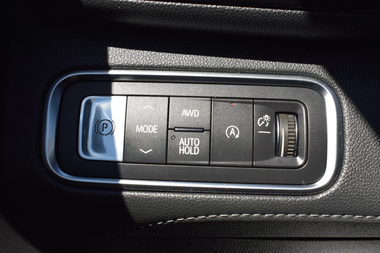 Buick Enclave Preferred 2025