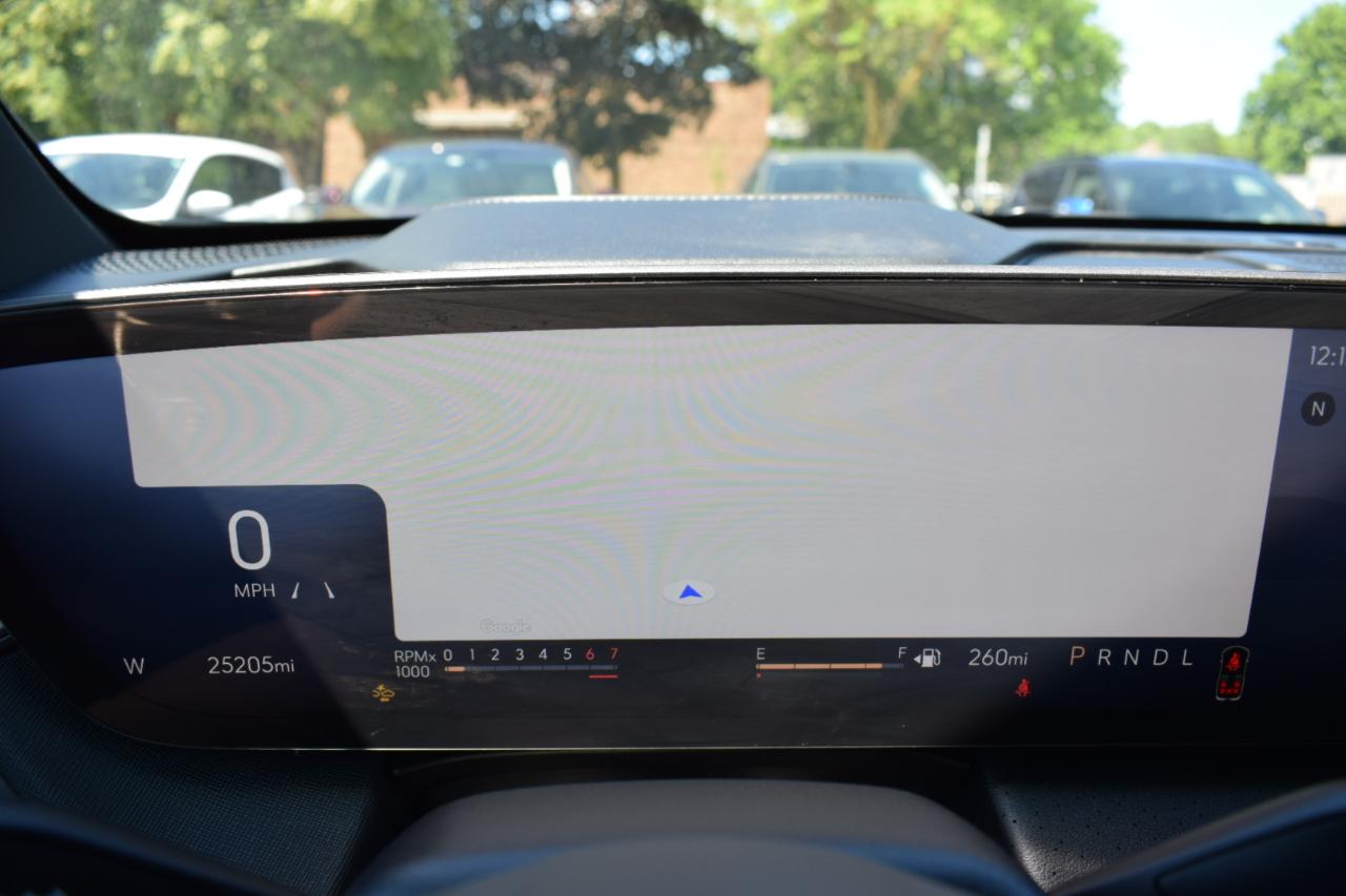 Buick Enclave Preferred 2025