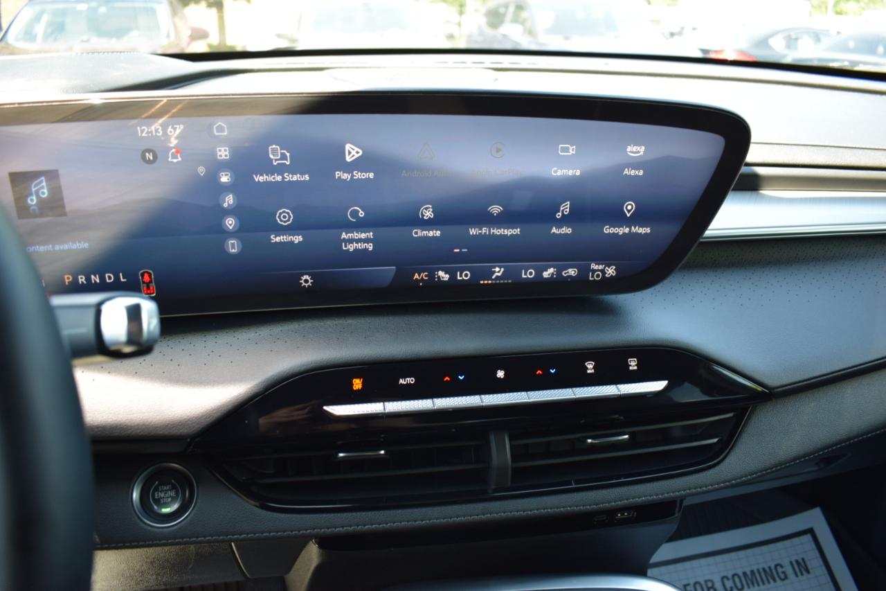 Buick Enclave Preferred 2025