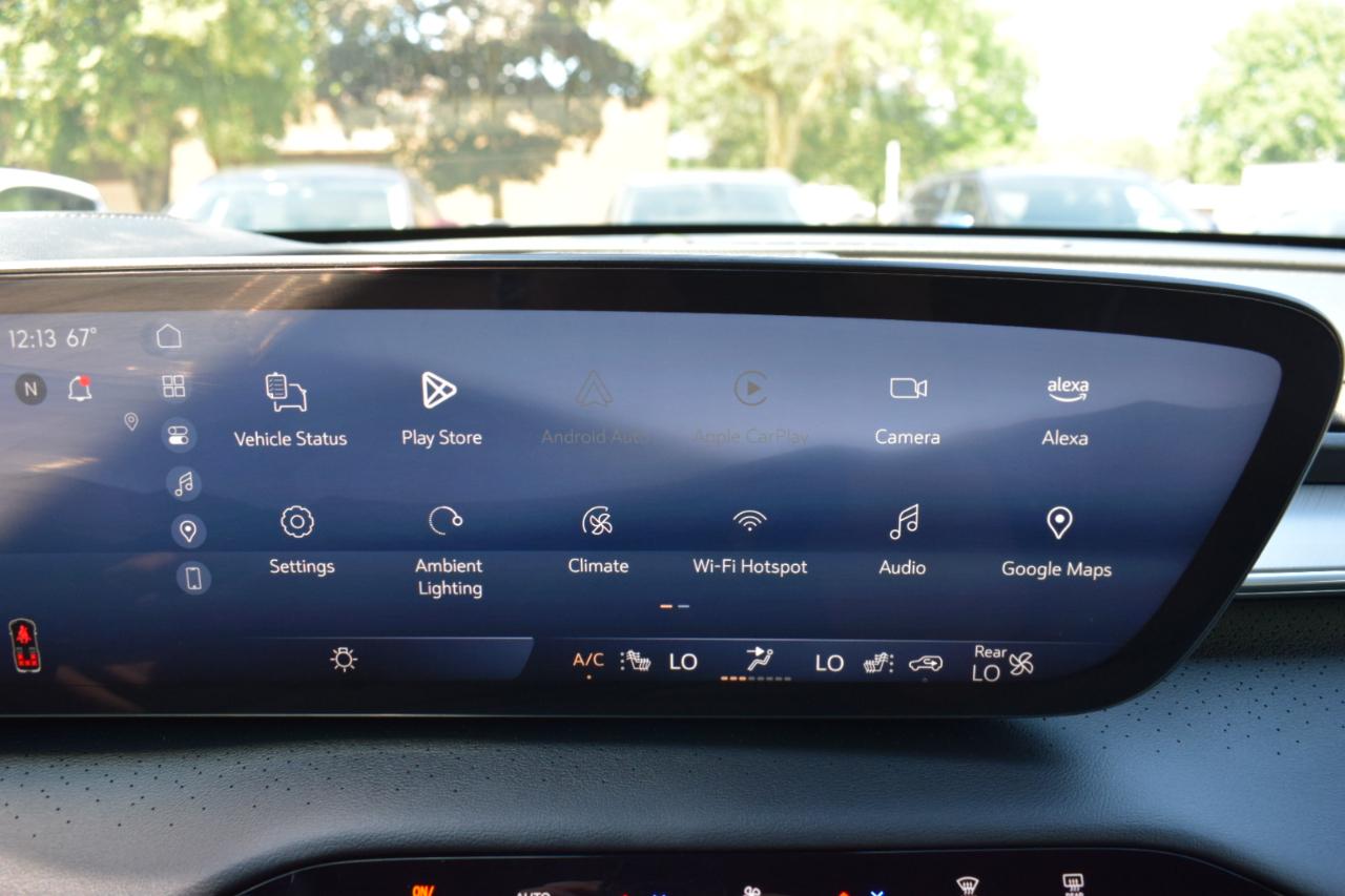 Buick Enclave Preferred 2025