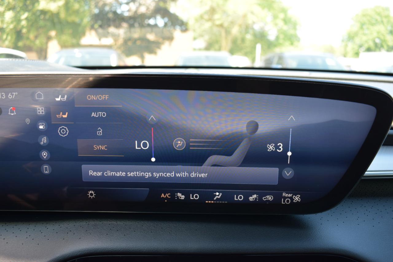 Buick Enclave Preferred 2025