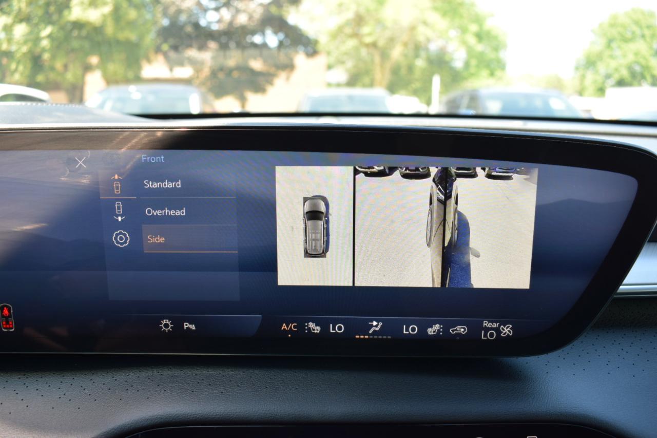 Buick Enclave Preferred 2025