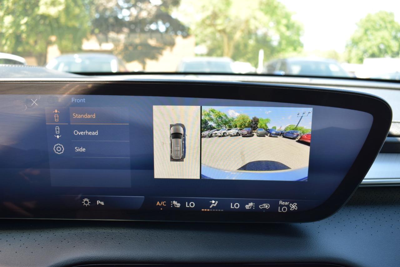 Buick Enclave Preferred 2025