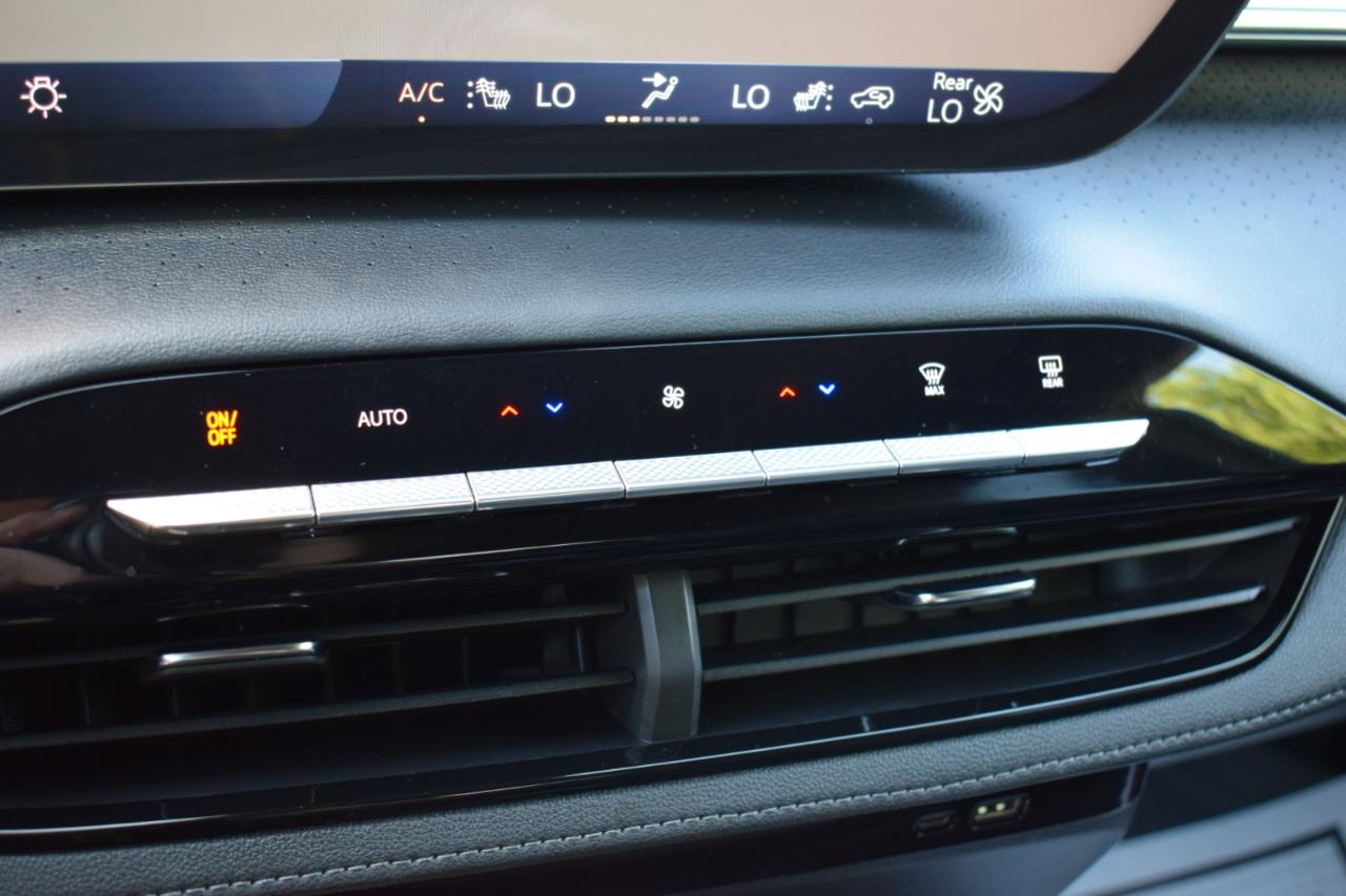 Buick Enclave Preferred 2025