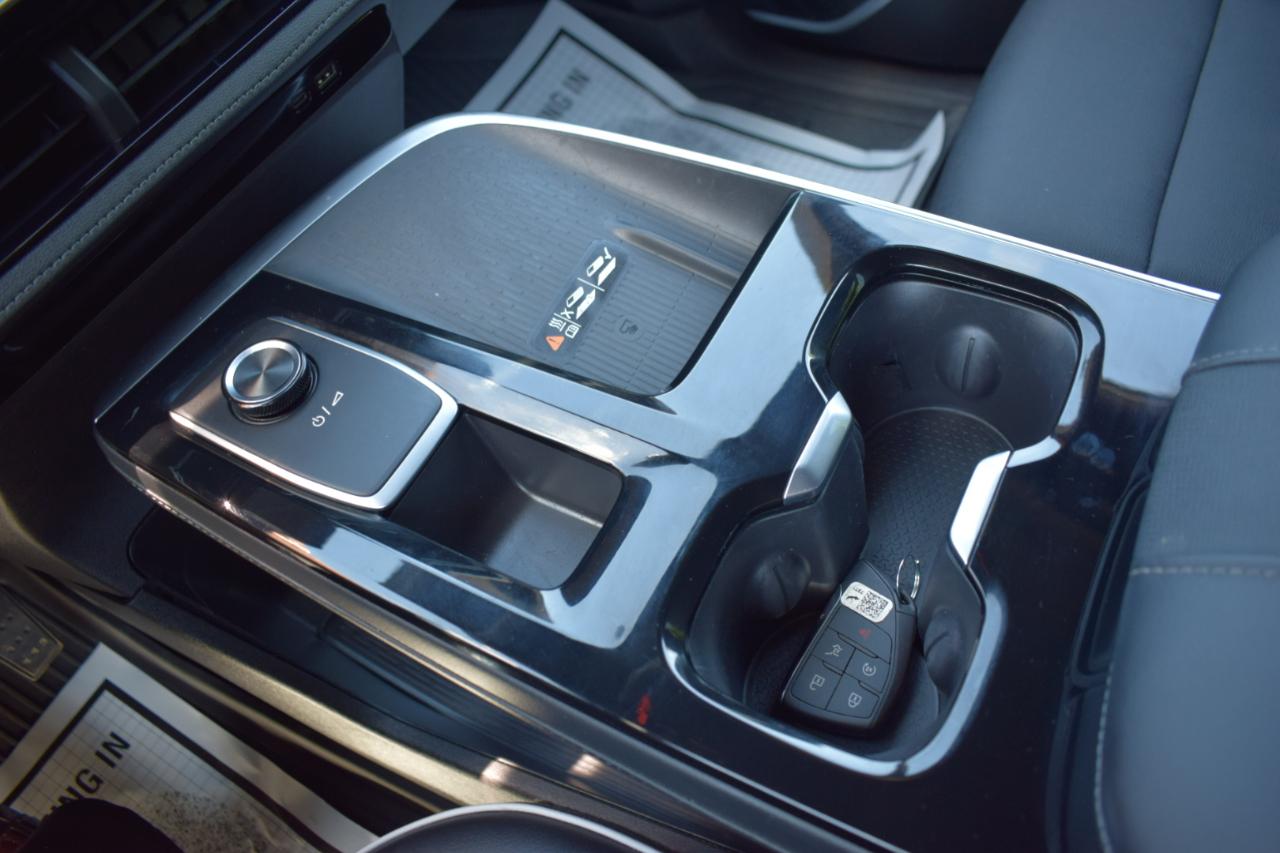 Buick Enclave Preferred 2025