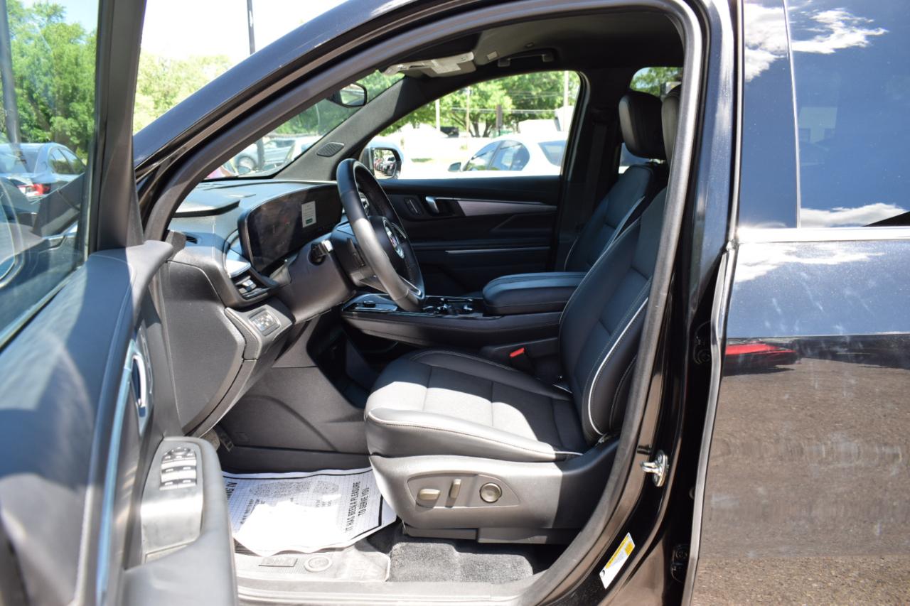 Buick Enclave Preferred 2025