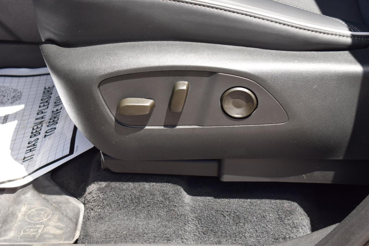 Buick Enclave Preferred 2025