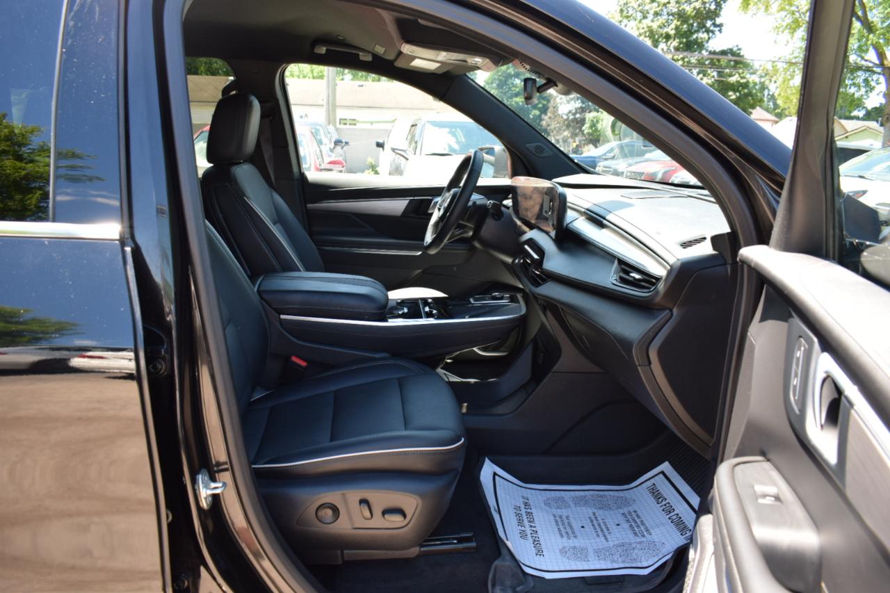 Buick Enclave Preferred 2025